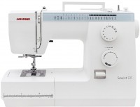 Sewing Machine / Overlocker Janome Sewist 721 
