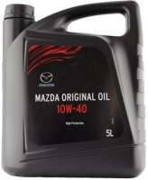 Photos - Engine Oil Mazda Original Oil 10W-40 5 L