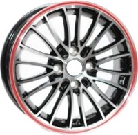 Photos - Wheel Replica R249 (5,5x14/4x100 ET35 DIA67,1)