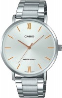 Photos - Wrist Watch Casio MTP-VT01D-7B 