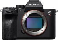 Camera Sony A7r IV  body