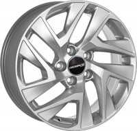 Photos - Wheel Replica JH1284 (7x17/5x114,3 ET45 DIA64,1)