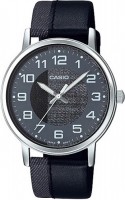 Photos - Wrist Watch Casio MTP-E159L-1B 