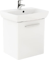 Photos - Washbasin cabinet Kolo Nova Pro 60 