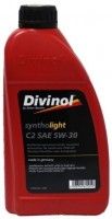 Photos - Engine Oil Divinol Syntholight 5W-30 C2 1 L