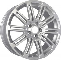 Photos - Wheel Replica LR19