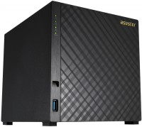 Photos - NAS Server ASUSTOR AS1004T v2 RAM 512 MB