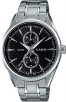 Photos - Wrist Watch Casio MTP-SW340D-1A 