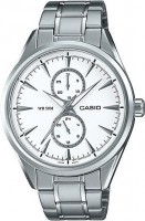 Photos - Wrist Watch Casio MTP-SW340D-7A 