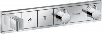 Photos - Tap Hansgrohe RainSelect 15355000 