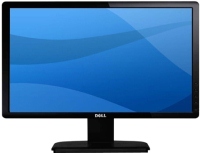 Photos - Monitor Dell IN2030M 20 "  black