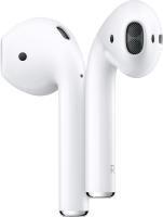 Headphones Apple AirPods 2 with Charging Case 