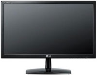 Photos - Monitor LG IPS225V 22 "