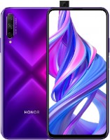 Photos - Mobile Phone Honor 9X Pro 128 GB