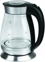 Photos - Electric Kettle Optimum CJ-3001 2200 W 1.7 L  stainless steel