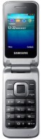 Photos - Mobile Phone Samsung GT-C3520 0 B
