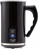 Photos - Mixer Adler AD 4478 black