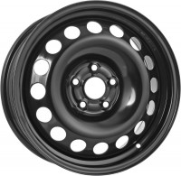 Photos - Wheel Magnetto Wheels 17003 (7x17/5x114,3 ET39 DIA60,1)