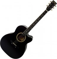 Photos - Acoustic Guitar Avzhezh ZG-101 