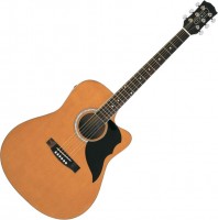 Photos - Acoustic Guitar EKO KW 