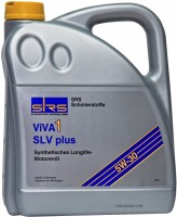 Photos - Engine Oil SRS ViVA 1 SLV Plus 5W-30 5 L