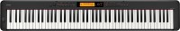 Photos - Digital Piano Casio Compact CDP-S350 