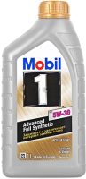 Photos - Engine Oil MOBIL FS 5W-30 1 L