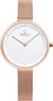 Photos - Wrist Watch Obaku V225LXVIMV 