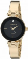 Photos - Wrist Watch Anne Klein 3236 BKGB 