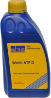 Photos - Gear Oil SRS Wiolin ATF D 1 L
