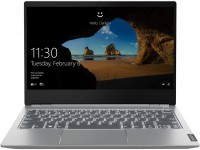 Photos - Laptop Lenovo ThinkBook 13s (13s-IML 20RR001LRA)