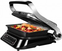 Photos - Electric Grill Redmond SteakMaster RGM-M806P black