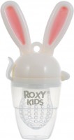 Photos - Bottle Teat / Pacifier Roxy Bunny Twist 