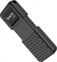 Photos - USB Flash Drive Hoco UD6 Intelligent 4 GB