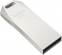 Photos - USB Flash Drive Hoco UD4 Intelligent 4Gb 