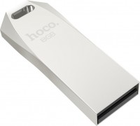 Photos - USB Flash Drive Hoco UD4 Intelligent 8 GB