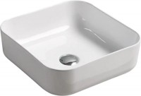 Photos - Bathroom Sink Volle 13-01M-035 360 mm