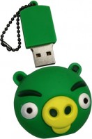 Photos - USB Flash Drive Uniq Angry Birds Bad Piggies 4 GB