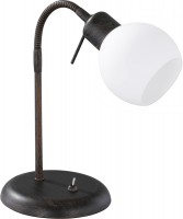 Photos - Desk Lamp Trio Freddy 524810128 