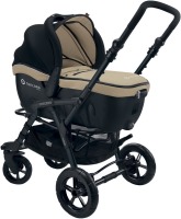 Photos - Pushchair Concord Fusion 2 in 1 