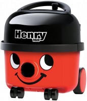 Vacuum Cleaner Numatic Henry HVR160 