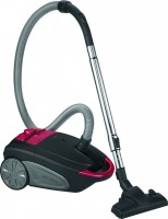 Photos - Vacuum Cleaner Clatronic BS 1296 