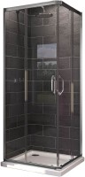 Photos - Shower Enclosure Huppe X1 80x80