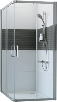 Photos - Shower Enclosure Huppe Classics 2 C20103 90x90 angle