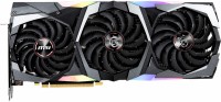 Photos - Graphics Card MSI GeForce RTX 2080 SUPER GAMING X TRIO 