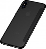 Photos - Case BASEUS Touchable Case for iPhone X/Xs 
