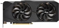 Photos - Graphics Card Asus GeForce RTX 2080 SUPER DUAL EVO