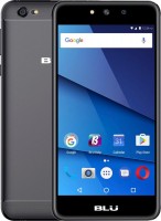 Photos - Mobile Phone BLU Grand XL 8 GB / 1 GB