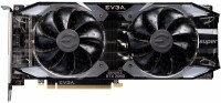 Photos - Graphics Card EVGA GeForce RTX 2080 SUPER XC ULTRA GAMING 