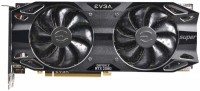 Photos - Graphics Card EVGA GeForce RTX 2080 SUPER BLACK GAMING 